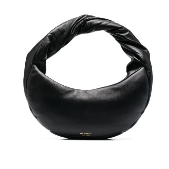 REE PROJECTS
small Why shoulder bag - Picture 4 of 4